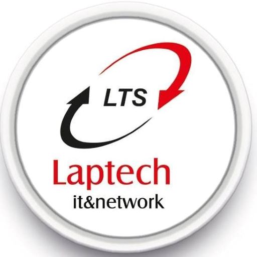 Laptech | The Gate 1